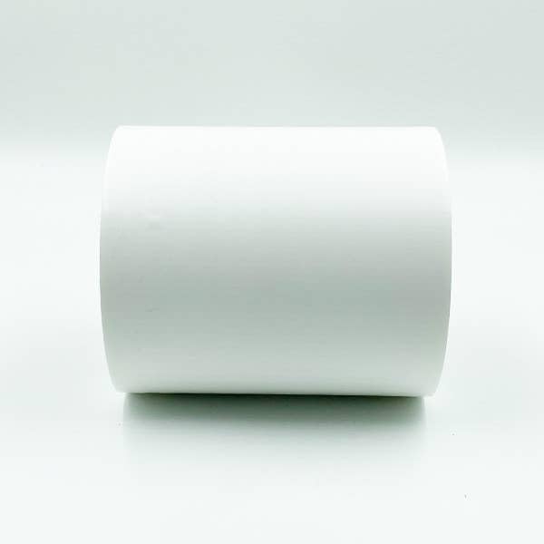 Mr. Shrinkwrap Roll of 6" x 108' Preservation Tape - White - MSW-716W