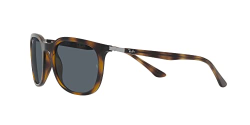 Image of Ray-Ban RB4386 Square Sunglasses
