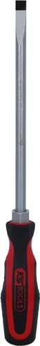 KS Tools 159.1012 Tournevis ERGOTORQUEplus plat 10 x 200mm