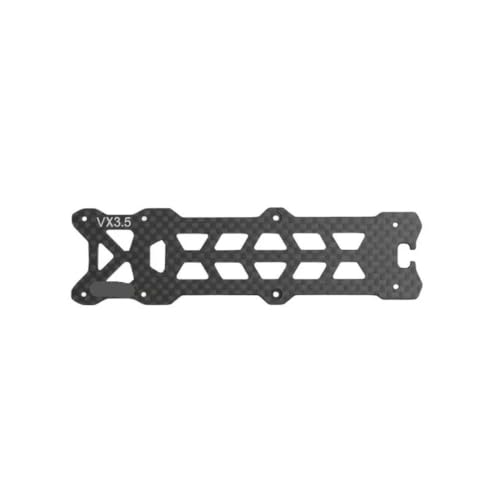 VX3 3.5 Middle Plate Placa de Recambio en Talleres de Drones RC Essentials 3