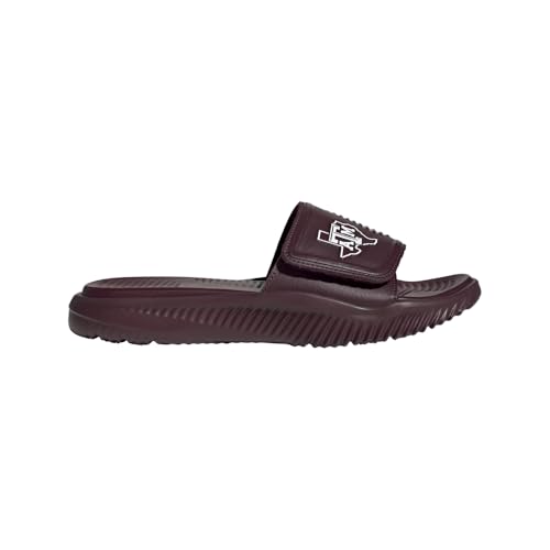 Image of adidas Unisex Adult Alphabounce 2.0 Slide Sandal