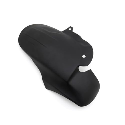 Extension ailes moto Forza 350 garde-boue arrière NSS350 protection 2021 2022