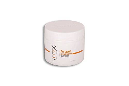 Preisvergleich Produktbild TOTEX Hair Care Mask Argan 500ml Haarnmaske