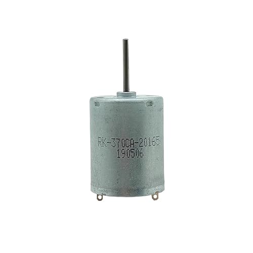 Moteur électrique 24mm haute vitesse pour réparer et animer vos jouets télécommandés