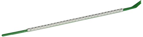 Fundas de clip Brady SCN09-MINUS para identificar cables con claridad duradera