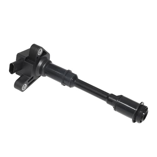 Bobina de encendido BM5G12A366DB para Volvo S60 y V40: chispa estable y arranque suave