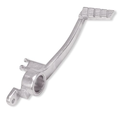 Palanca de cambios para reparar pedal de moto Yamaha YZF R1 04 05 06 3
