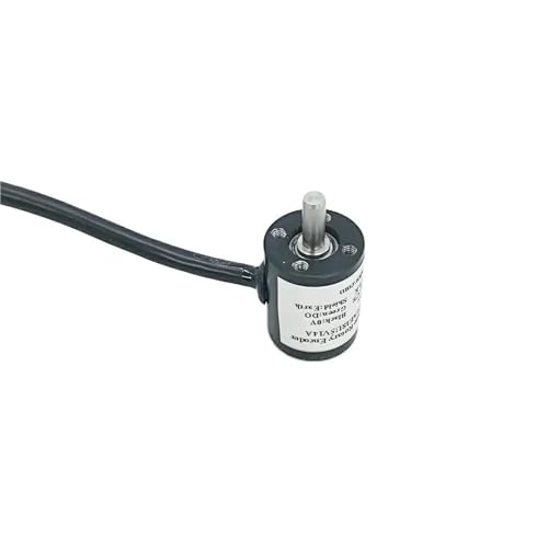 Mini-codeur angulaire magnétique HAE18 SSI codeur rotatif absolu
