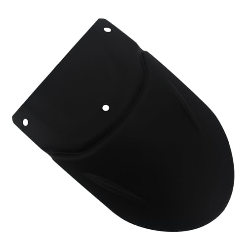 Extension garde-boue avant Scrambler 800 pour voyager propre