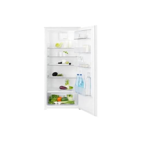 Refrigérateur 1 Porte Intégrable À Glissières 208l - ERB3DE12S