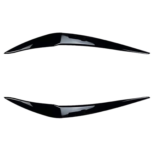 Sourcils de phare automobile F20 F21 pour corriger le regard des modèles 2015-2019