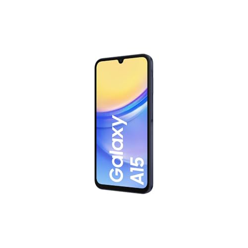 Galaxy A15 4G Débloqué Bon état - vue 4