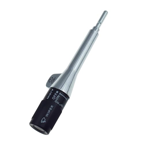 Interrupteur essuie-glace temporisé avec commande clignotant OEM 2510144