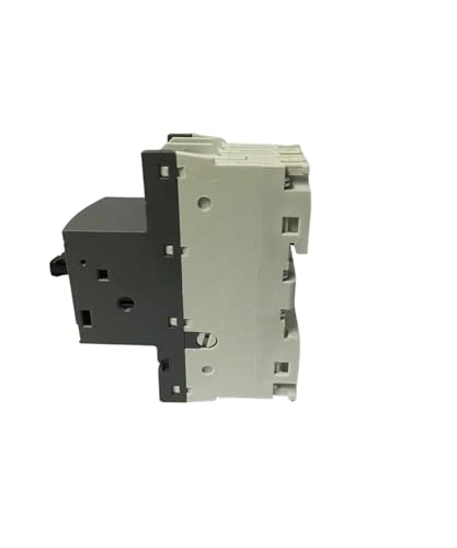 MS132-2,5 Boîtier Compact de Commande et Protection Moteur 2.5A