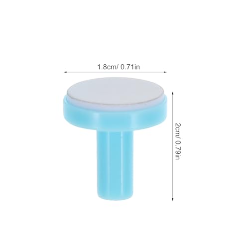 BETOOKY �d���x�r�[�l�C���O���C���_�[�����p�b�h �p�ܐ؂�����p�b�h �_�炩�������w�b�h �ܕی�g���~���O�p ���e�p�[�\�i���P�A�p�i 6��