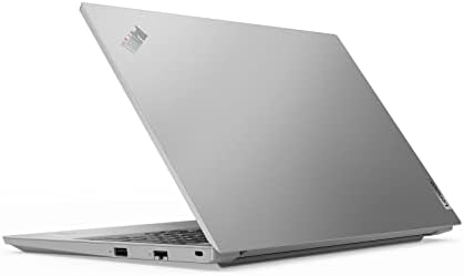 Lenovo ThinkPad E15 15.6 Full HD IPS 1920 x 1080 Laptop, Core i5-10210U, 256 GB SSD, 8GB Ram, Win 10 Pro 64-bit