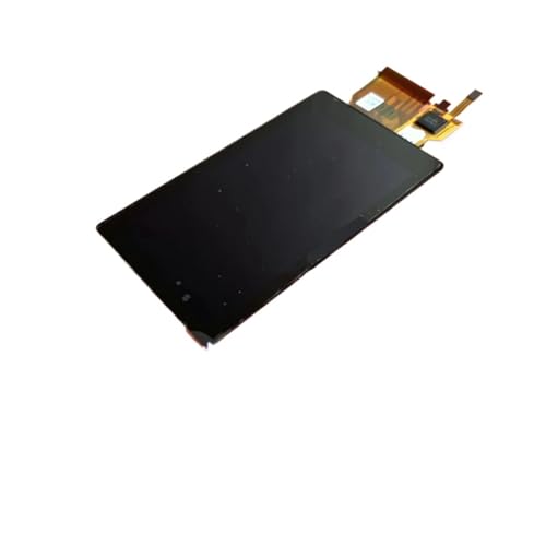 Pantalla LCD Compatible para Sony A6400 Alpha 6400 ILCE-6400 miniatura 5