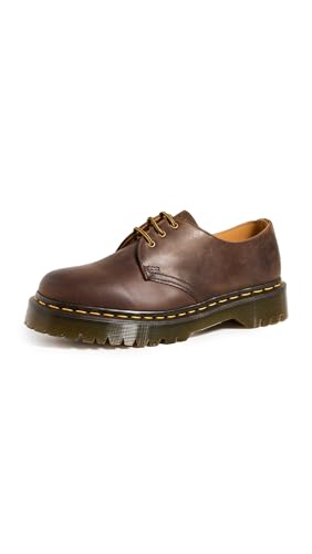 Image of Dr. Martens Unisex 1461 Bex Smooth Oxford