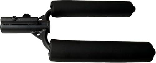 Klivex ショルダープレス用デュアルハンドルアタッチメント