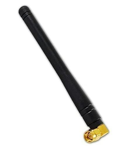 Quadband L Type GSM Antenna 4 Inch-image-23