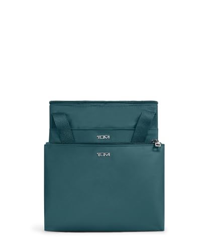 Image of TUMI Just In Case Tote - Packable Travel Tote Bag for Women & Men - Carry Travel Accessories Easily