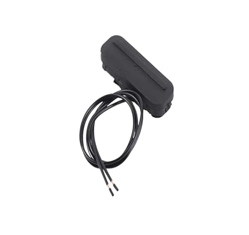 Bouton d'ouverture du hayon fiable pour Cruze 2009-2014 9012141