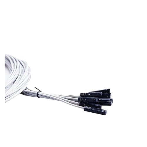 Interruptor de láminas CS1-F con sensor magnético sensible de alta respuesta 5