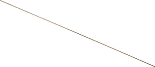 J.W. Harris Co SILV-15 15% Solder Rod