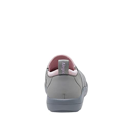Image of Alegria Savvie Dove EU 39 (US Women's 9) Regular