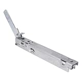 easyPART Kompatibel/Ersatz für Electrolux 387077002/5 Türscharnier Scharnier Backofentürscharnier Metallscharnier rechts links Backofen Herd AEG 387077002 3870770025 auch Voss Husqvarna Juno JohnLewis