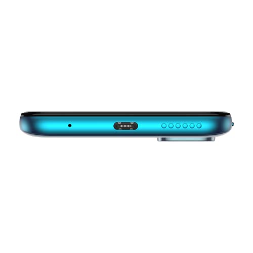 Smartphone Motorola Moto G20 128GB 4GB RAM Verde