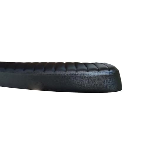 Asiento universal para moto estilo cafe racer clásico 4