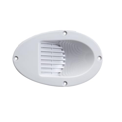 Replacement Compatible with Innovative Lighting Marine Hull Mount Horn