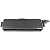 Presto 07072 Slimline Griddle, Black, 22"