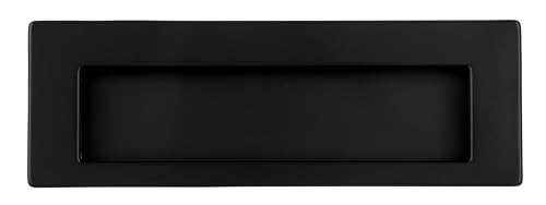 SIRO Nicola 2382-112PB12 Furniture Handle Black, 96 mm LA - Image 2