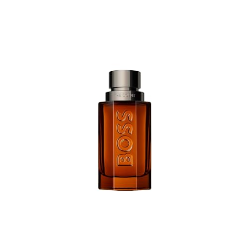 BOSS The Scent Eau de Parfum Intense for Him 50 ml – Ansicht 1