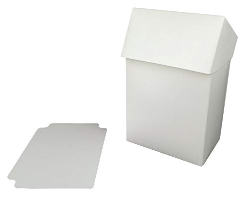Arkero-G 2-Piece - Scatola di protezione per carte Pokemon