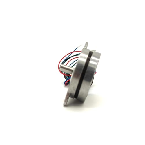 Moteur pas à pas NEMA14 ultra-fin avec couple performant de 500 g/cm
