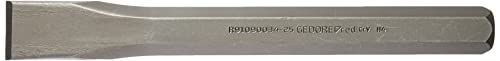GEDORE R91090034 Talhadeira Sext 215X25Mm D.19Mm