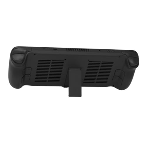 Consola de antirayaduras con botones ajustados compatible con soporte 7