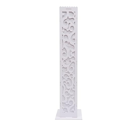 BANLICALI Wedding Column Stand Set of 8, 47.24