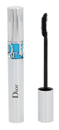Dior Diorshow Iconic Overcurl Waterproof 10.0 Ml #TOP1