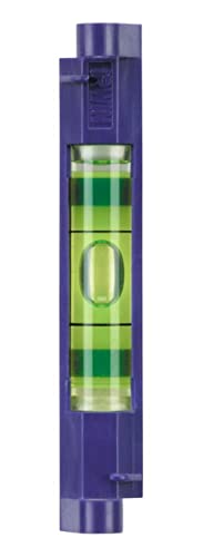IRWIN Tools Line Level, ABS (1794483), Blue