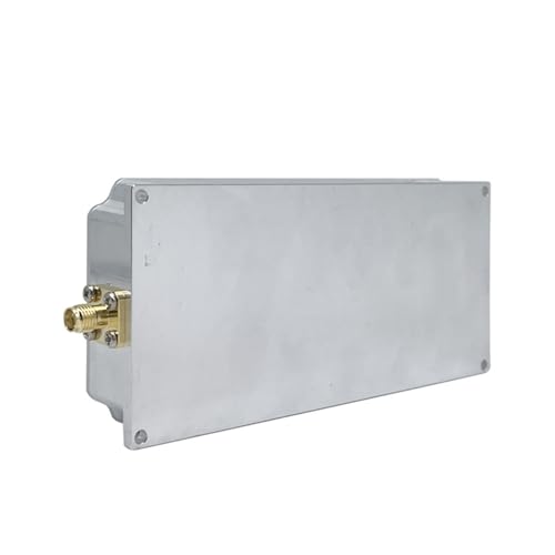 Module UAV Defense System 50W pour la sécurisation des fréquences de drone