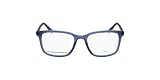 Under Armour okulary przeciwsłoneczne mieszane, Pjp/19 Niebieski, 53
