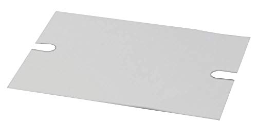 CROUZET 26532720N Pre-Cut Heat Conductor Pad