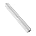 Apopip Diving Board Cover 18-Inch FC-100A U-Frame Fulcrum Cover Replacement for S.R.Smith Diving Board Parts, White