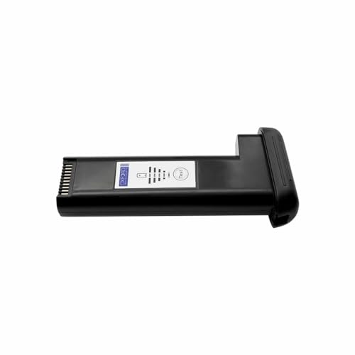 rsityhalf XLBS 2742 Battery for Hitachi Oxford Handheld Spectrometer Analyzer X-MET Series