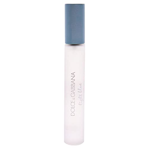 Dolce And Gabbana Light Blue Women 0.25 Oz Edt Spray (Mini) #TOP1