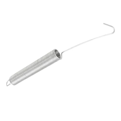 Resorte de puerta de lavavajillas que soluciona caídas bruscas, compatible con FD 154430501